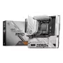 MSI B650M PROJECT ZERO emaplaat AMD B650 pesa AM5 micro ATX
