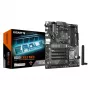 Emaplaat GIGABYTE B550 EAGLE WIFI6 ATX, AMD B550, Socket AM4, DDR4, 4x DIMM, 2x M.2, Wi‑Fi 6, Bluetooth 5.3