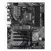 Emaplaat GIGABYTE B550 EAGLE WIFI6 ATX, AMD B550, Socket AM4, DDR4, 4x DIMM, 2x M.2, Wi‑Fi 6, Bluetooth 5.3
