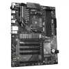 Emaplaat GIGABYTE B550 EAGLE WIFI6 ATX, AMD B550, Socket AM4, DDR4, 4x DIMM, 2x M.2, Wi‑Fi 6, Bluetooth 5.3