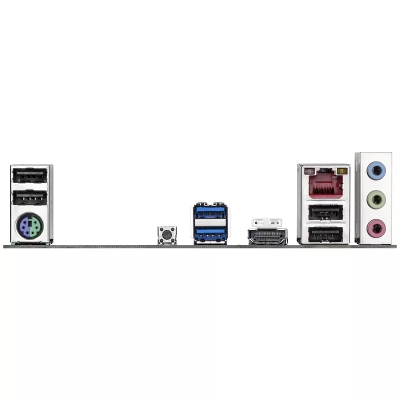 Emaplaat GIGABYTE B840M D2H, AMD Ryzen 9000, Socket AM5, Micro ATX