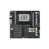 Emaplaat ASUS PRO WS WRX90E-SAGE SE, AMD WRX90 kiibistik, Socket sTR5, EEB, 8x DDR5 DIMM, 7x PCIe x16 GEN5, 4x M.2, 2x USB4 GEN3X2