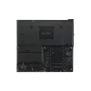 Emaplaat ASUS PRO WS WRX90E-SAGE SE, AMD WRX90 kiibistik, Socket sTR5, EEB, 8x DDR5 DIMM, 7x PCIe x16 GEN5, 4x M.2, 2x USB4 GEN3X2
