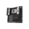 Emaplaat ASUS PRO WS WRX90E-SAGE SE, AMD WRX90 kiibistik, Socket sTR5, EEB, 8x DDR5 DIMM, 7x PCIe x16 GEN5, 4x M.2, 2x USB4 GEN3X2