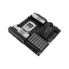 Emaplaat ASUS PRO WS WRX90E-SAGE SE, AMD WRX90 kiibistik, Socket sTR5, EEB, 8x DDR5 DIMM, 7x PCIe x16 GEN5, 4x M.2, 2x USB4 GEN3X2