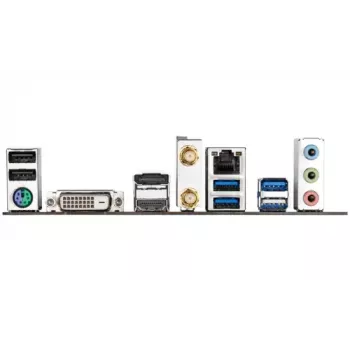 Emaplaat GIGABYTE A520M DS3H AC, A520, AM4, Micro ATX