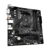 Emaplaat GIGABYTE A520M DS3H AC, A520, AM4, Micro ATX