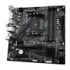Emaplaat GIGABYTE A520M DS3H AC, A520, AM4, Micro ATX