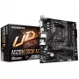 Emaplaat GIGABYTE A520M DS3H AC, A520, AM4, Micro ATX