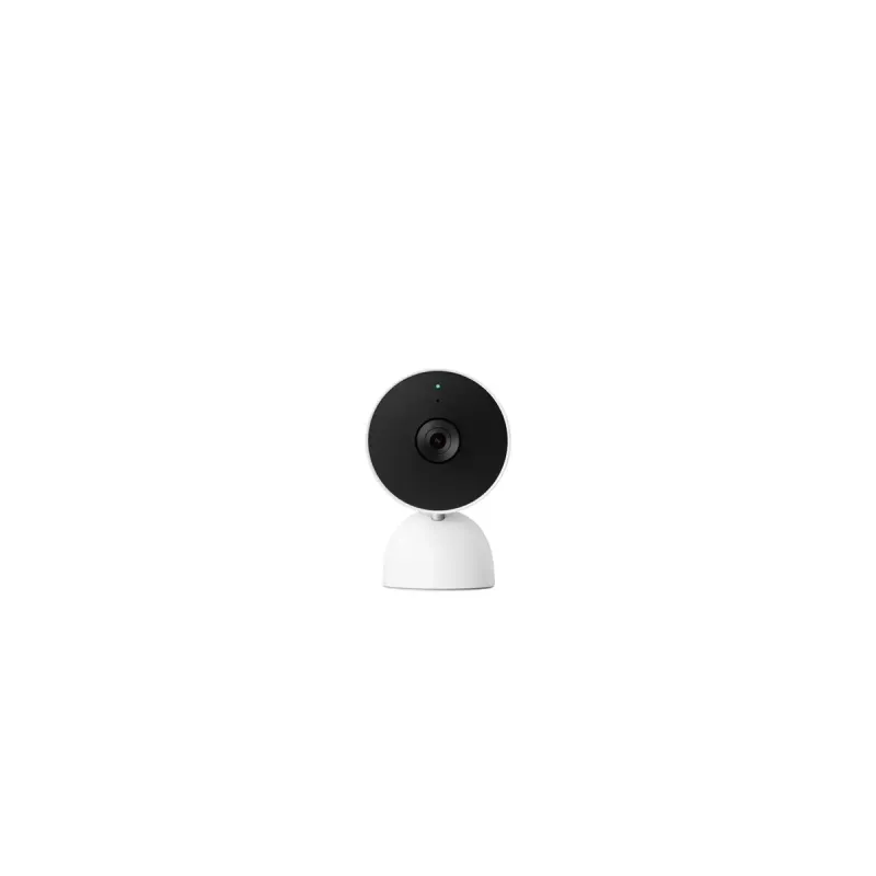 IP-turvakaamera Google Nest Cam Indoor 1920 x 1080 pikslit