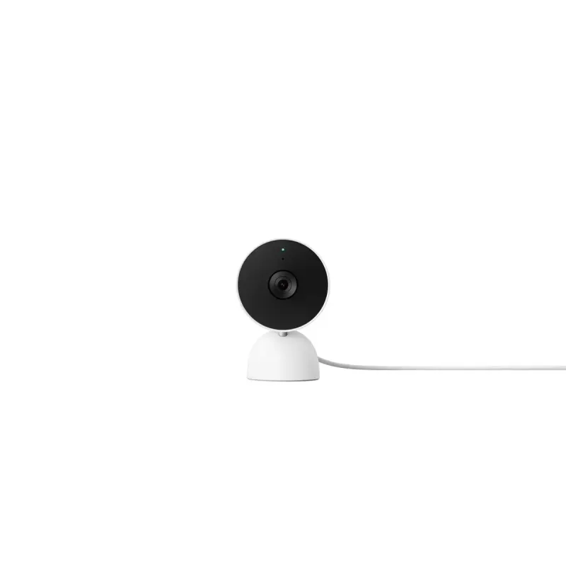 IP-turvakaamera Google Nest Cam Indoor 1920 x 1080 pikslit