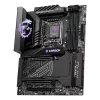 Emaplaat MSI MPG Z890 CARBON WIFI ATX — Intel LGA1851, Z890, DDR5, 4x DIMM, 5x M.2, Wi‑Fi 7, 2,5Gb LAN
