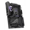 Emaplaat MSI MPG Z890 CARBON WIFI ATX — Intel LGA1851, Z890, DDR5, 4x DIMM, 5x M.2, Wi‑Fi 7, 2,5Gb LAN