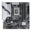 GIGABYTE B760M GAMING PLUS WIFI DDR4 emaplaat - toetab 14. põlvkonna Intel Core protsessoreid, 4+1+1 faasi VRM, kuni 5333 MHz DDR4 (OC), 2xPCIe 4.0 M.2, Wi-Fi 6, 1 GbE LAN, USB 3.2 Gen 1