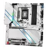 Emaplaat ASRock Z890 Taichi AQUA Intel Z890 LGA 1851 Extended ATX