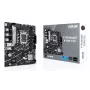 Emaplaat ASUS PRIME B760M-R D4 Intel B760 LGA 1700 micro ATX