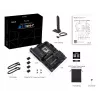 ASUS PROART Z890-CREATOR WIFI Intel Z890 LGA 1851 (Socket V1) ATX