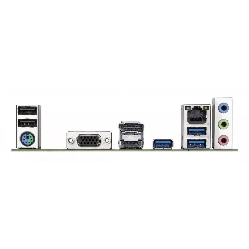 Emaplaat GIGABYTE B760M D3HP DDR4, Intel LGA 1700, Micro ATX