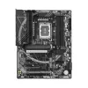 GIGABYTE Z790 EAGLE emaplaat – toetab 14. põlvkonna Intel Core protsessoreid, 12+1+1 faasi VRM, kuni 7600MHz DDR5 (OC), 3xPCIe 4.0 M.2, 2,5GbE LAN, USB 3.2 Gen 2