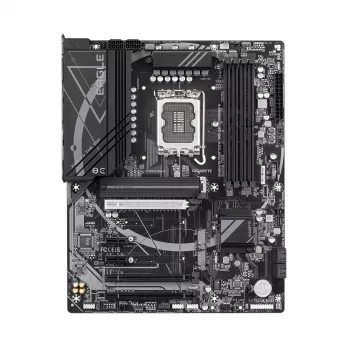 GIGABYTE Z790 EAGLE emaplaat – toetab 14. põlvkonna Intel Core protsessoreid, 12+1+1 faasi VRM, kuni 7600MHz DDR5 (OC), 3xPCIe 4.0 M.2, 2,5GbE LAN, USB 3.2 Gen 2