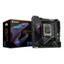 Emaplaat GIGABYTE Z890I AORUS ULTRA, Inteli kiibistik, LGA 1851, mini ITX