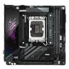 Emaplaat GIGABYTE Z890I AORUS ULTRA, Inteli kiibistik, LGA 1851, mini ITX