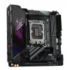 Emaplaat GIGABYTE Z890I AORUS ULTRA, Inteli kiibistik, LGA 1851, mini ITX