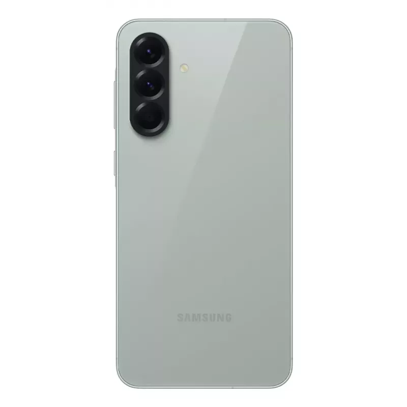 Samsung Galaxy A56 17 cm (6.7 tolli) Dual SIM Android 15 5G USB Type-C 8 GB 256 GB 5000 mAh Oliiv