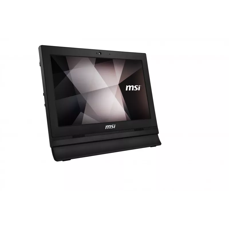 All-in-One arvuti MSI Pro 16T 10M-228XDE Intel Celeron 4GB RAM 250GB SSD Intel UHD Graphics