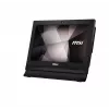 All-in-One arvuti MSI Pro 16T 10M-228XDE Intel Celeron 4GB RAM 250GB SSD Intel UHD Graphics