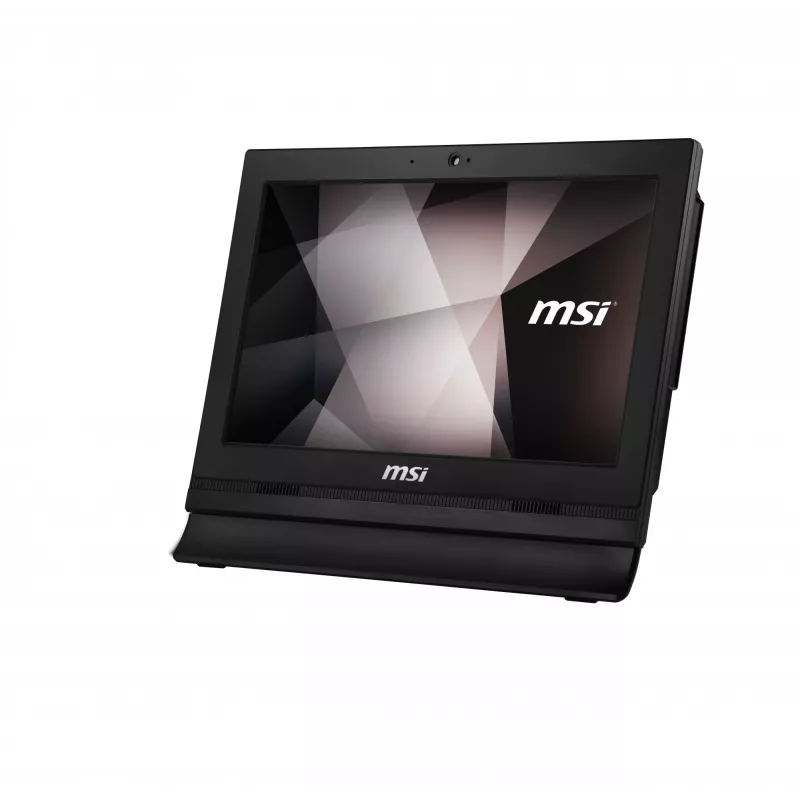 All-in-One arvuti MSI Pro 16T 10M-228XDE Intel Celeron 4GB RAM 250GB SSD Intel UHD Graphics