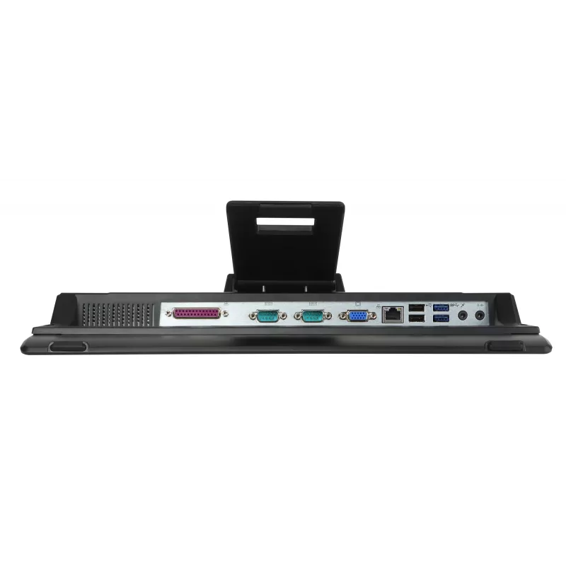 All-in-One arvuti MSI Pro 16T 10M-228XDE Intel Celeron 4GB RAM 250GB SSD Intel UHD Graphics