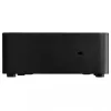 MSI Cubi NUC 1MG-008BDE 0.84L suurune arvuti Must 120U Intel SoC