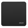 MSI Cubi NUC 1MG-008BDE 0.84L suurune arvuti Must 120U Intel SoC