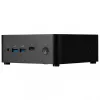 MSI Cubi NUC 1MG-008BDE 0.84L suurune arvuti Must 120U Intel SoC