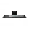 Computer MSI PRO AP162T ADL-018XDE N100 4GB 128GB must ilma operatsioonisüsteemita