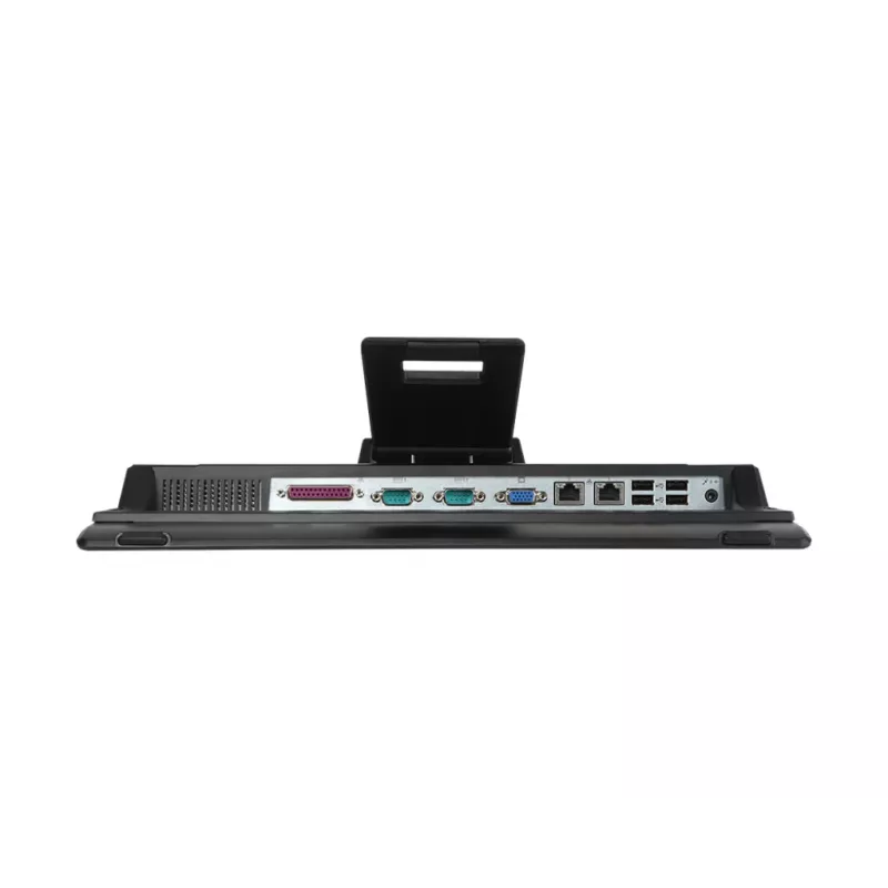Computer MSI PRO AP162T ADL-018XDE N100 4GB 128GB must ilma operatsioonisüsteemita