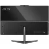 MSI Modern AM242P 1M-1204DE Intel Core 3 100U 60,5 cm (23,8 tolli) 1920 x 1080 pikslit Kõik-ühes-arvuti 16 GB DDR5-SDRAM 256 GB SSD Windows 11 Pro Wi-Fi 6E (802.11ax) Must