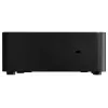 MSI Cubi NUC 1MG-007BDE 0,84L suurune arvuti Must 150U Intel SoC