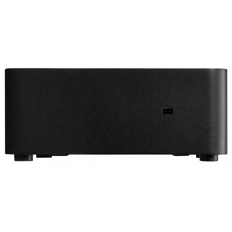 MSI Cubi NUC 1MG-007BDE 0,84L suurune arvuti Must 150U Intel SoC