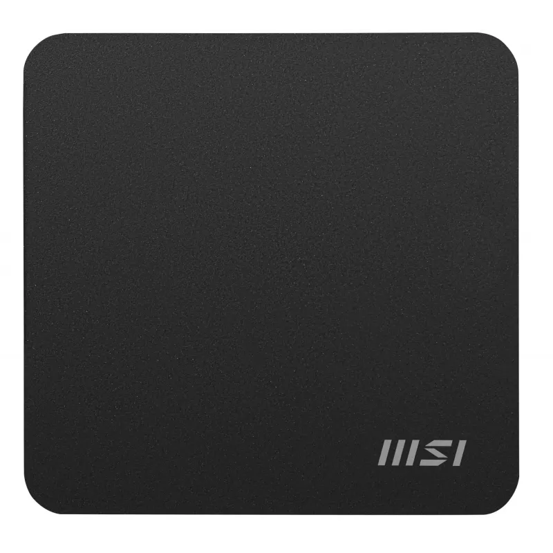 MSI Cubi NUC 1MG-007BDE 0,84L suurune arvuti Must 150U Intel SoC
