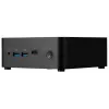 MSI Cubi NUC 1MG-007BDE 0,84L suurune arvuti Must 150U Intel SoC