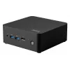 MSI Cubi NUC 1MG-007BDE 0,84L suurune arvuti Must 150U Intel SoC