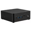 MSI Cubi NUC 1MG-007BDE 0,84L suurune arvuti Must 150U Intel SoC