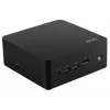 MSI Cubi NUC 1MG-007BDE 0,84L suurune arvuti Must 150U Intel SoC