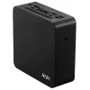 MSI Cubi NUC 1MG-007BDE 0,84L suurune arvuti Must 150U Intel SoC