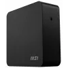MSI Cubi NUC 1MG-007BDE 0,84L suurune arvuti Must 150U Intel SoC