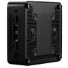 MSI Cubi NUC 1MG-007BDE 0,84L suurune arvuti Must 150U Intel SoC