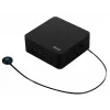 MSI Cubi NUC 1MG-007BDE 0,84L suurune arvuti Must 150U Intel SoC