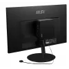MSI Cubi NUC 1MG-007BDE 0,84L suurune arvuti Must 150U Intel SoC
